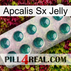 Apcalis Sx Jelly dapoxetine1